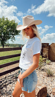 The Ramblin’ Western Tee