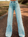 The Levisa Fork Jeans