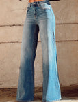 The Nyssa River Jeans