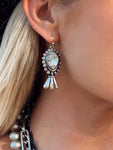 The Brockton Earrings