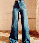 The Crockett Jeans