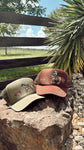The Paola Brown Trucker Hat