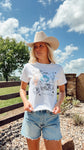 The Ramblin’ Western Tee