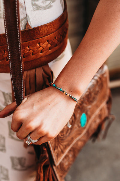 The Cheyenne Bracelet