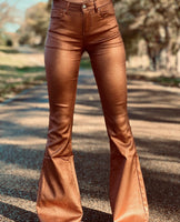 The Luckett Draw Copper Pants