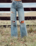 The Roaring Fork Jeans