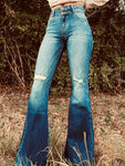 The Quincy Creek Jeans