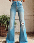 The Dunbar Creek Jeans