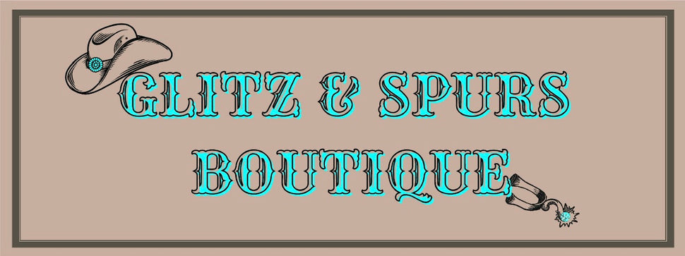 Glitz & Spurs Boutique
