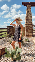 The Branded Sedona Dress