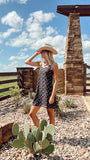 The Branded Sedona Dress