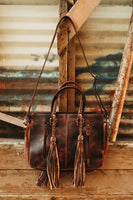 The Wyatt Handbag