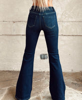The Brookston Creek Bootcut Jeans