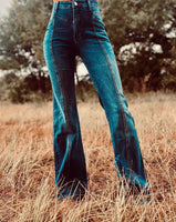 The Bridger Range Jeans