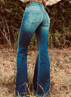 The Quincy Creek Jeans