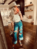 The Sonora Jeans