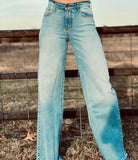 The Calawah River Jeans