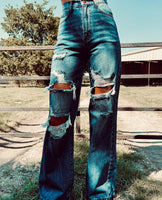 The Sonora Jeans