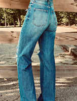The Holitna Creek Jeans