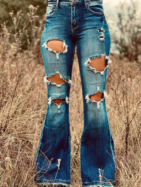 The Rangely Jeans