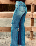 The Willow Creek Jeans