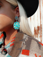 The Chaska Creek Earrings