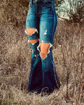 The Ramblin’ Creek Jeans